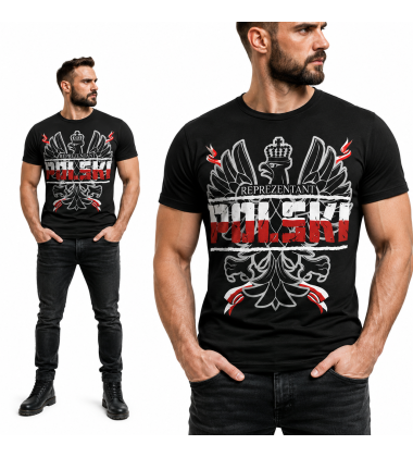koszulka- REPREZENTANT POLSKI
